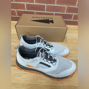 Men’s GORUCK Mackall shoes